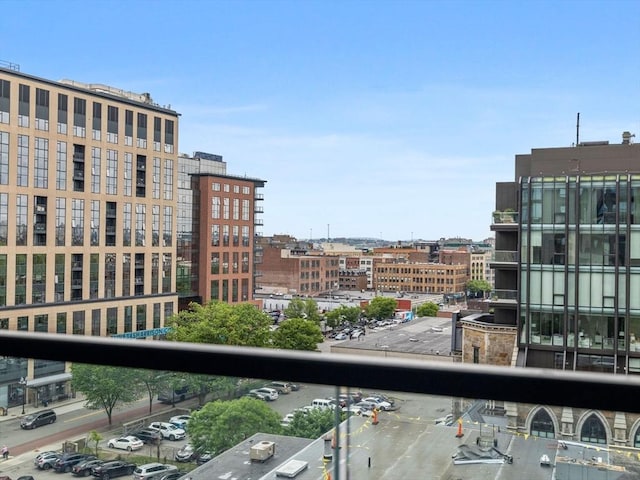 100 Shawmut Ave Unit 709, Boston, MA 02118 - view of city