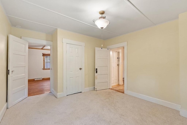 10 Worcester Rd, Townsend, MA 01469 - unfurnished bedroom featuring carpet floors and baseboards