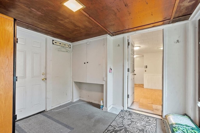 10 Worcester Rd, Townsend, MA 01469 - misc room with wood ceiling