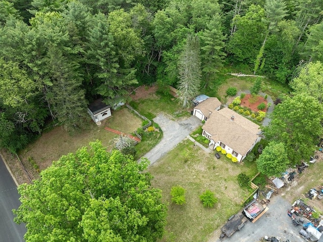 10 Worcester Rd, Townsend, MA 01469 - drone / aerial view