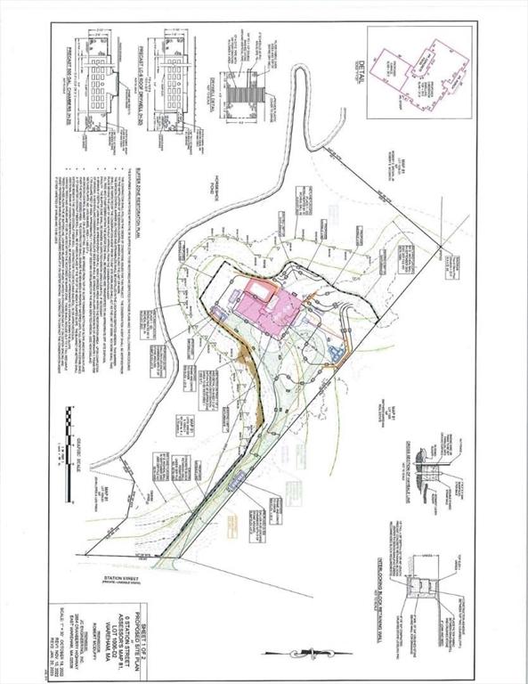 17 Station St, Wareham, MA 02571