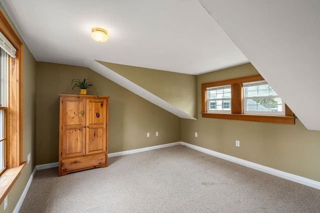 19 E St, Grafton, MA 01536 - bonus room with light colored carpet and baseboards
