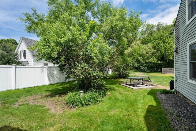 19 E St, Grafton, MA 01536 - view of yard