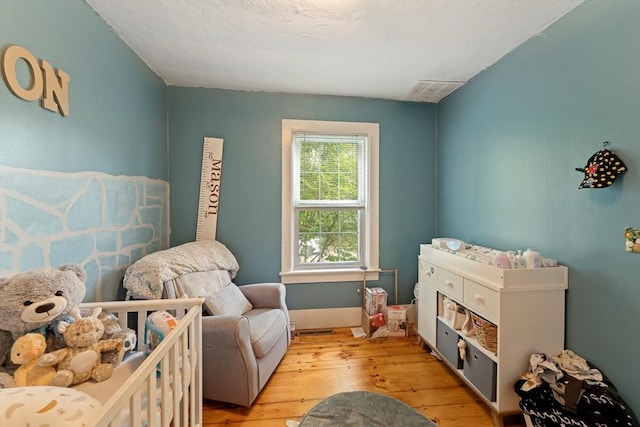 85 Everett St, Southbridge, MA 01550 - bedroom featuring light wood finished floors