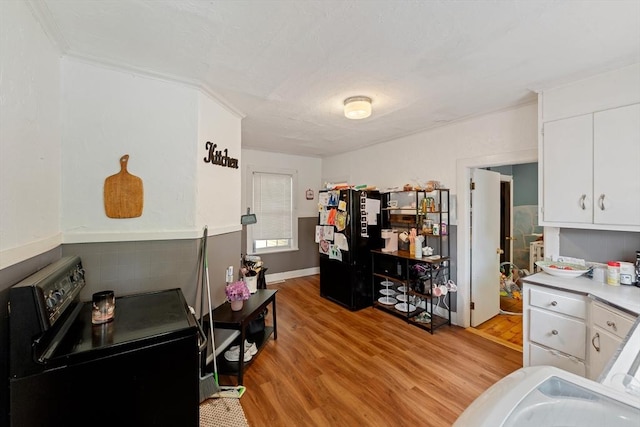 85 Everett St, Southbridge, MA 01550 - office with light wood finished floors