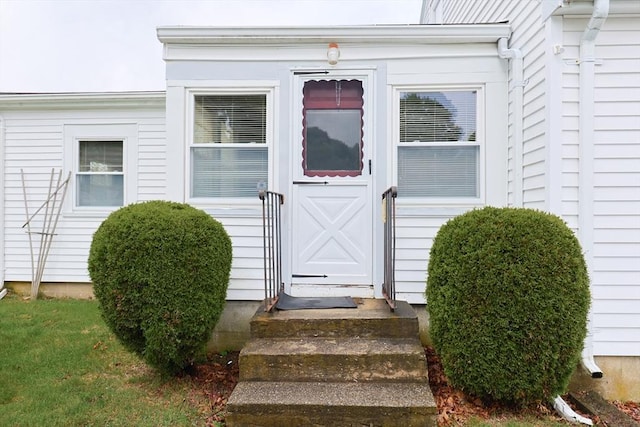 26 Presidents Rd, Weymouth, MA 02188 - view of exterior entry