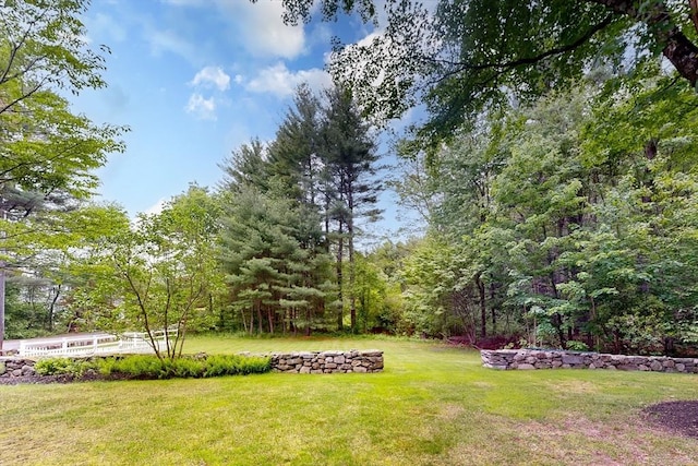 79 Charter Rd, Acton, MA 01720 - view of grassy yard