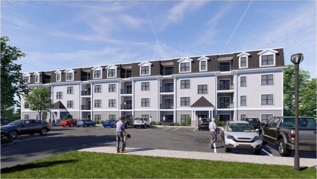 848 N Bedford St, East Bridgewater, MA 02333