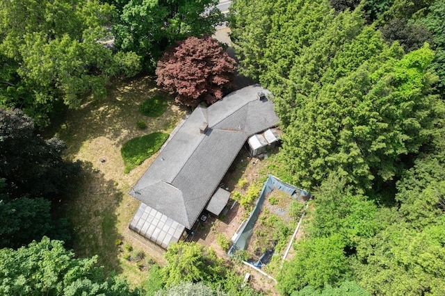 260 Landham Rd, Sudbury, MA 01776 - aerial view of property and surrounding area