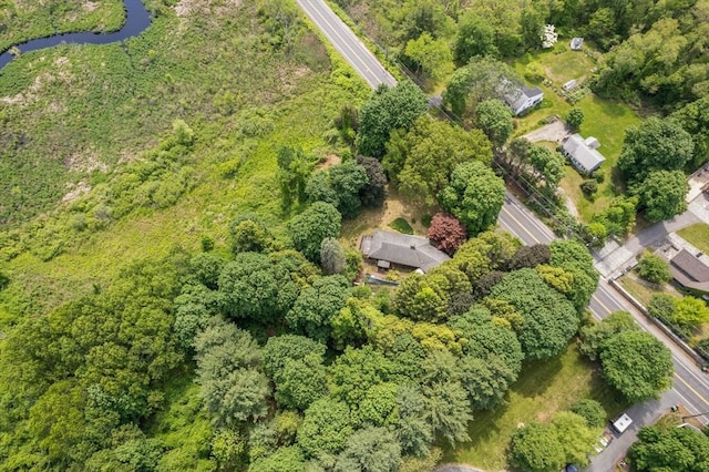260 Landham Rd, Sudbury, MA 01776 - view of property location