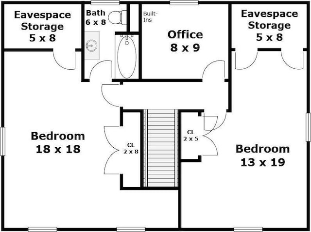 378 Linebrook Rd, Ipswich, MA 01938 - floor plan / room layout