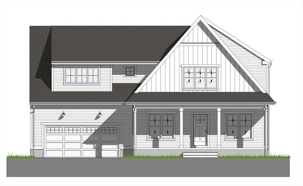 27 Lilac Ave, Bellingham, MA 02019 - view of miscellaneous document
