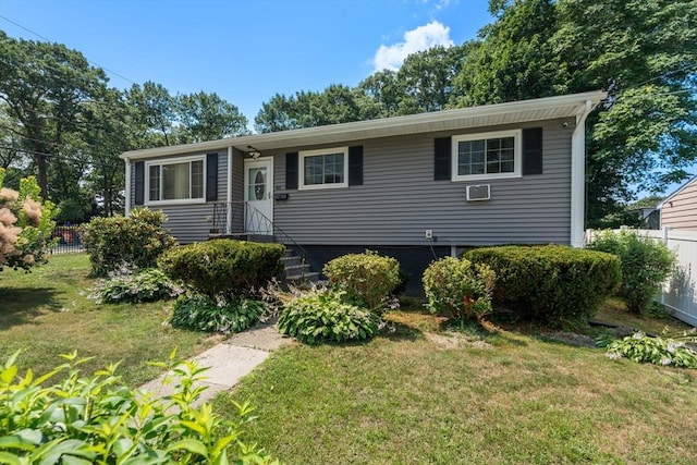 80 Messinger St, Boston, MA 02126 - view of front of home
