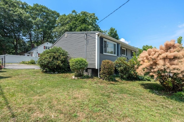 80 Messinger St, Boston, MA 02126 - view of home's exterior