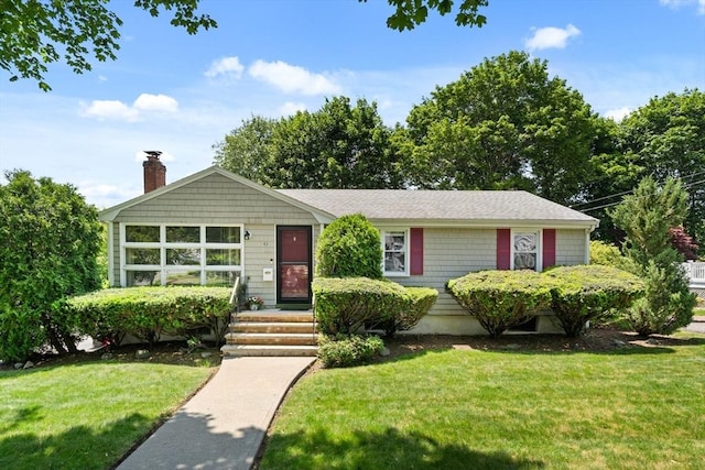 43 Coleman St, Peabody, MA 01960