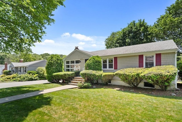 43 Coleman St, Peabody, MA 01960