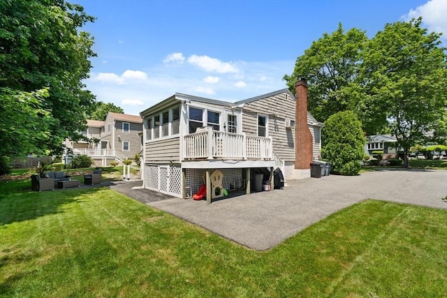 43 Coleman St, Peabody, MA 01960