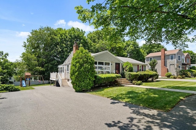 43 Coleman St, Peabody, MA 01960