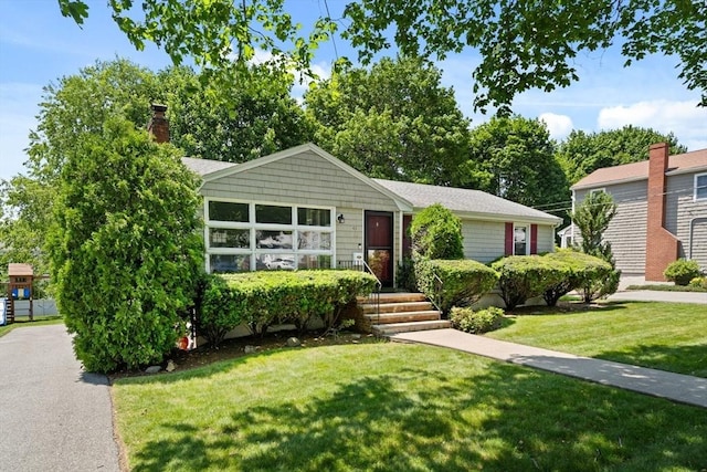 43 Coleman St, Peabody, MA 01960