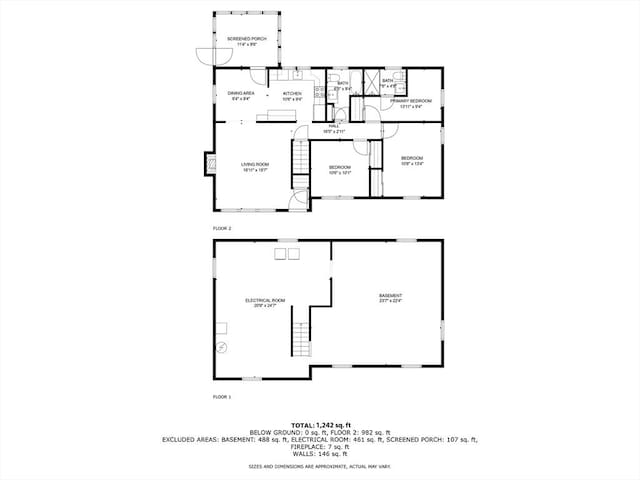 43 Coleman St, Peabody, MA 01960