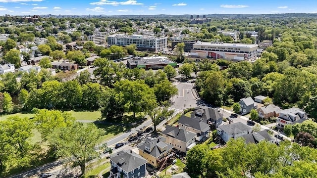 2218 Mystic Valley Pkwy, Medford, MA 02155 - bird's eye view