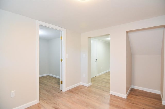 19 Woodcliff Rd, Holbrook, MA 02343 - unfurnished room with light wood finished floors and baseboards