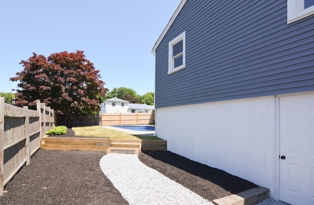 19 Woodcliff Rd, Holbrook, MA 02343 - view of yard