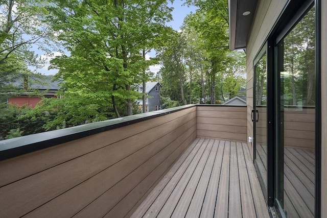230 Auburn St Unit 230, Newton, MA 02466 - view of balcony