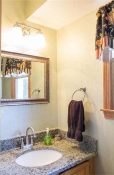 6 Tisdale Dr Unit 6, Dover, MA 02030 - bathroom featuring vanity