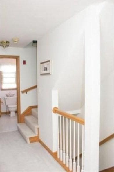 6 Tisdale Dr Unit 6, Dover, MA 02030 - view of hallway