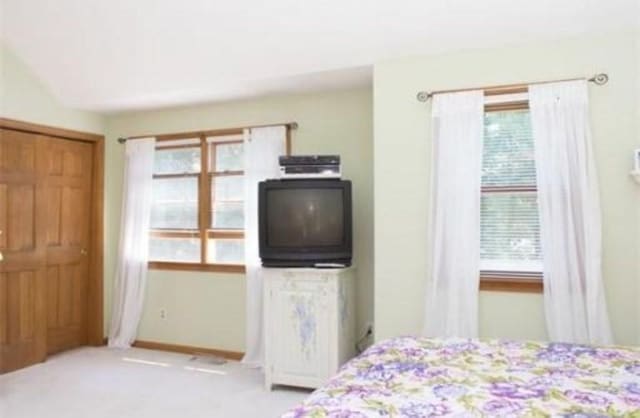 6 Tisdale Dr Unit 6, Dover, MA 02030 - bedroom featuring baseboards and carpet