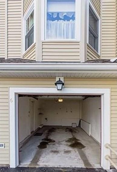 6 Tisdale Dr Unit 6, Dover, MA 02030 - view of garage