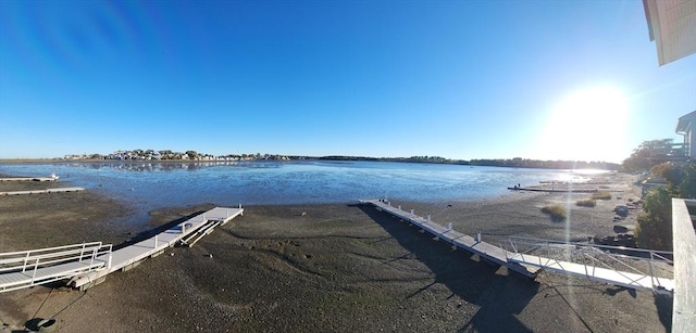 57 Edgewater Rd-, Waterfront, Hull, MA 02045 - water view