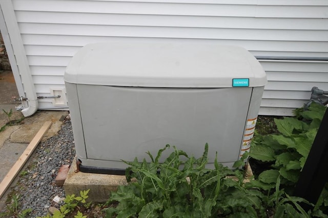 57 Edgewater Rd-, Waterfront, Hull, MA 02045 - exterior view of a power unit