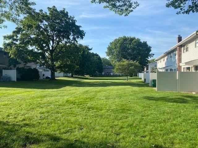 2500 Pendleton Ave Unit 2500, Chicopee, MA 01022 - view of yard