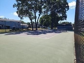 2500 Pendleton Ave Unit 2500, Chicopee, MA 01022 - view of tennis court