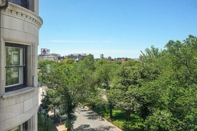 416 Commonwealth Ave Unit 504, Boston, MA 02215 - exterior space
