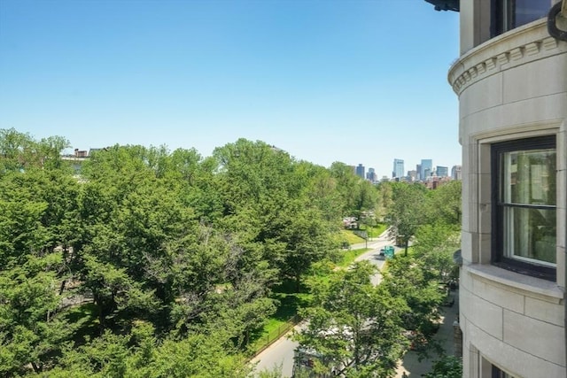 416 Commonwealth Ave Unit 504, Boston, MA 02215 - view of balcony
