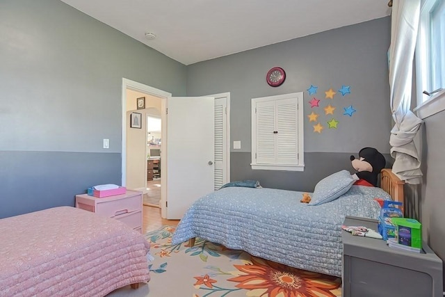 48 Tappan St, Everett, MA 02149 - bedroom with wood finished floors