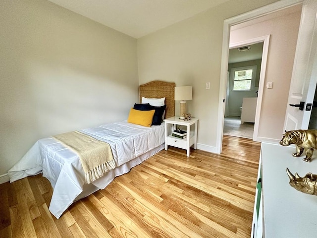 17 Kingsley Rd, Norton, MA 02766 - bedroom featuring light wood-style floors and baseboards