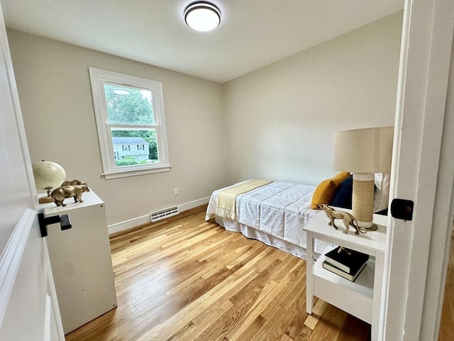 17 Kingsley Rd, Norton, MA 02766 - bedroom featuring light wood-style flooring and baseboards