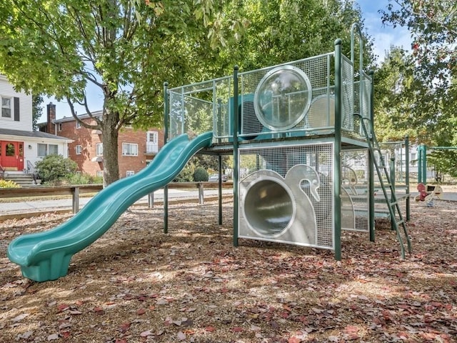 110 Woerd Ave, Waltham, MA 02453 - view of community play area