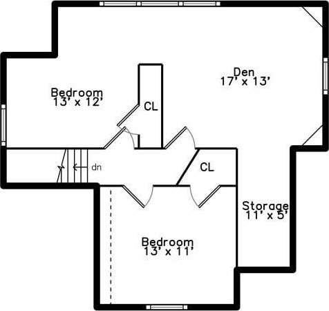 110 Woerd Ave, Waltham, MA 02453 - view of floor plan / room layout