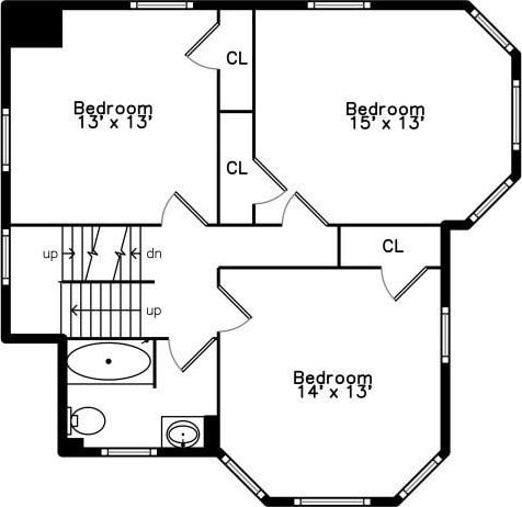 110 Woerd Ave, Waltham, MA 02453 - view of home floor plan