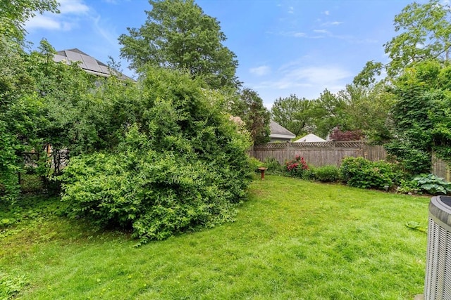 57 Atherton St Unit 57, Somerville, MA 02143 - view of yard