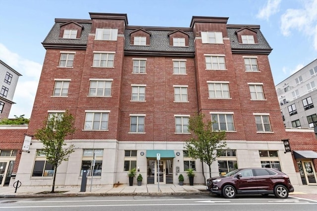 116 Rantoul St Unit 503, Beverly, MA 01915 - view of property