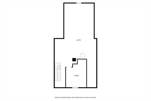home floor plan