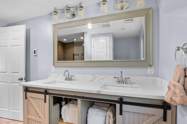 21 Molloy Rd, Georgetown, MA 01833 - bathroom featuring double vanity