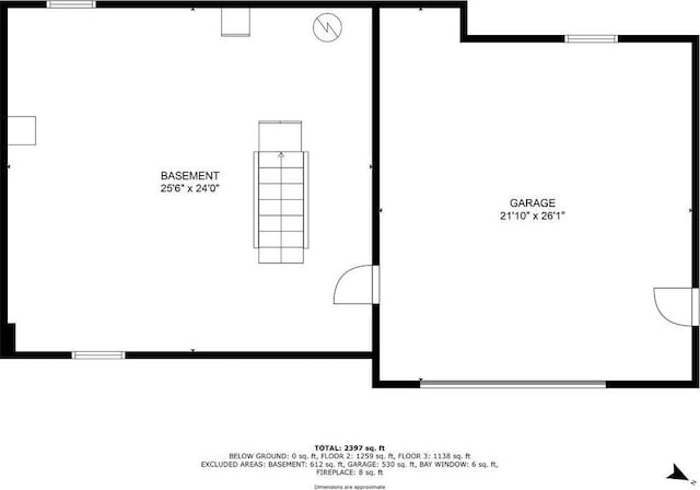 21 Molloy Rd, Georgetown, MA 01833 - floor plan / room layout