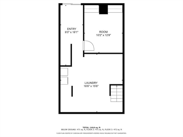 40 Sharron Dr Unit 40, Easton, MA 02375 - view of home floor plan